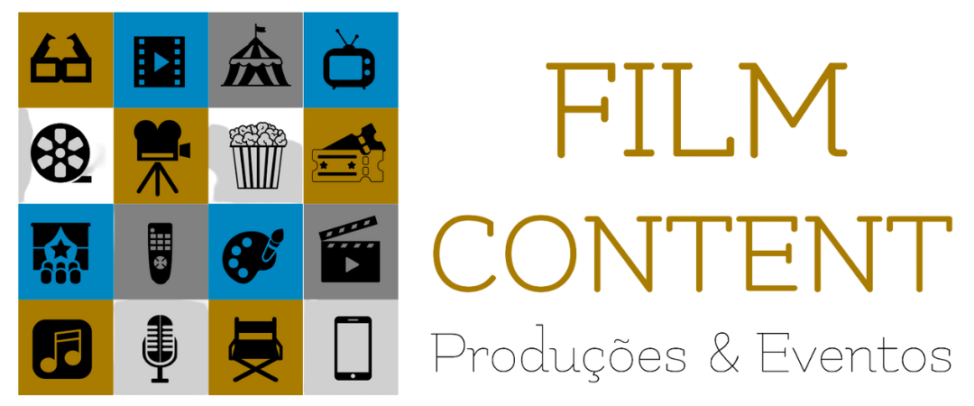 logotipo Film Content